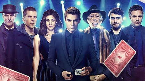 Now You See Me 3